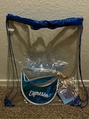 Short N’ Sweet VIP Merch